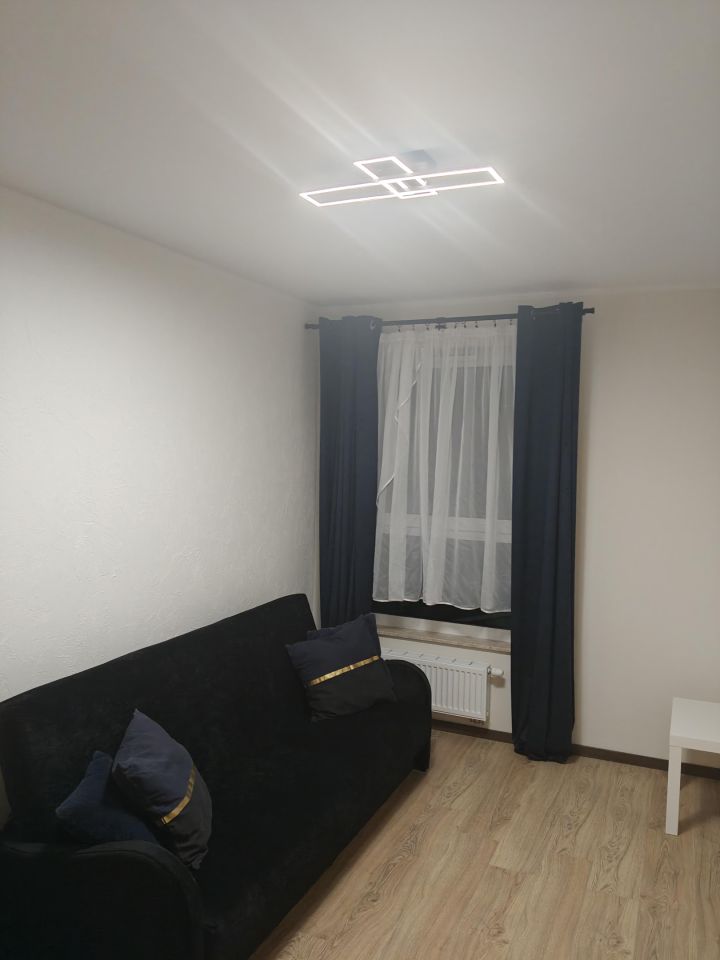 Mieszkanie 3-pokojowe Gdańsk Letnica, ul. Letnicka. Zdjęcie 11