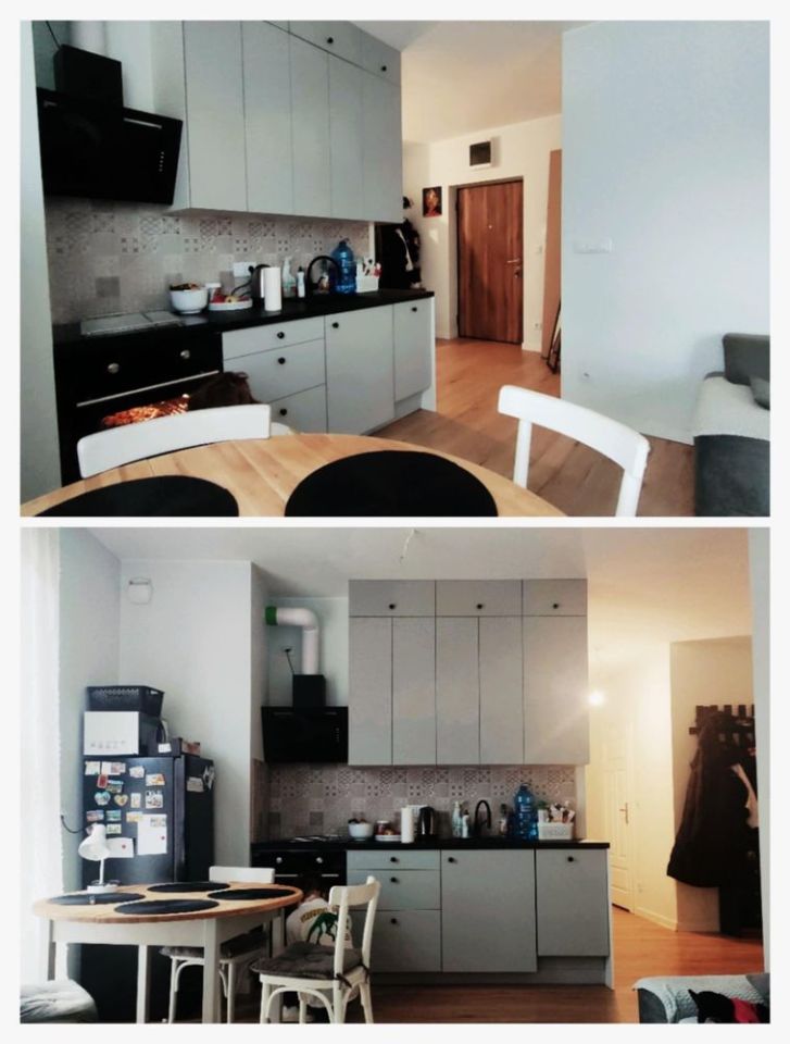 Mieszkanie 4-pokojowe Warszawa Rembertów. Zdjęcie 6