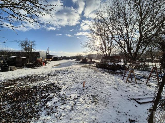 Działka Nehrybka. Zdjęcie 2