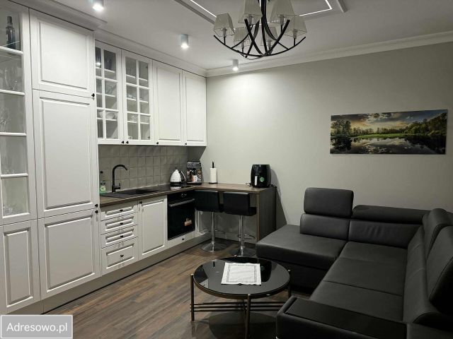 Mieszkanie 2-pokojowe Białystok Skorupy, ul. Sudecka. Zdjęcie 1