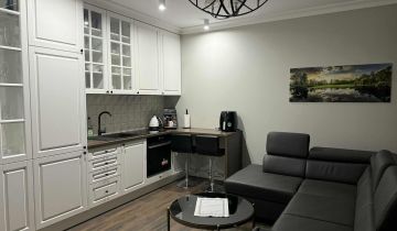 Mieszkanie 2-pokojowe Białystok Skorupy, ul. Sudecka