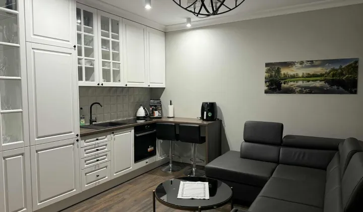 Mieszkanie 2-pokojowe Białystok Skorupy, ul. Sudecka