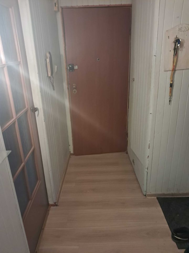 Mieszkanie 2-pokojowe Koluszki, ul. 11 Listopada. Zdjęcie 4