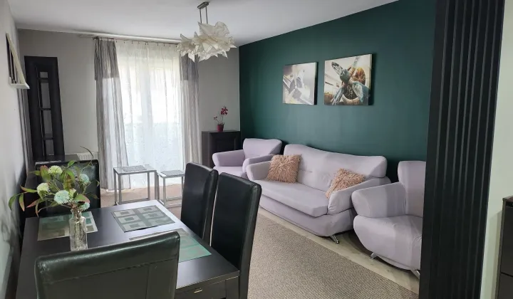 Mieszkanie 2-pokojowe Piotrków Trybunalski