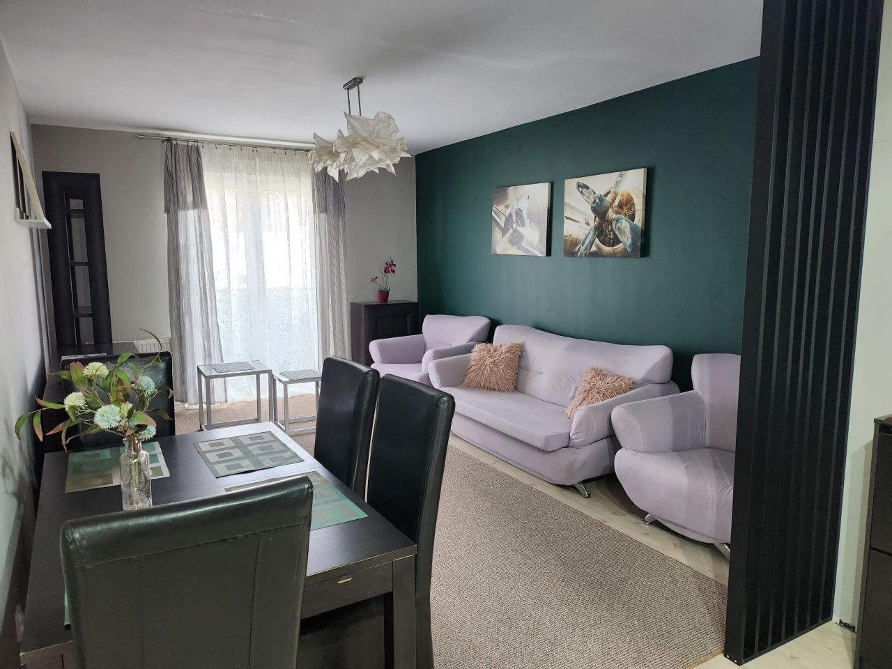 Mieszkanie 2-pokojowe Piotrków Trybunalski