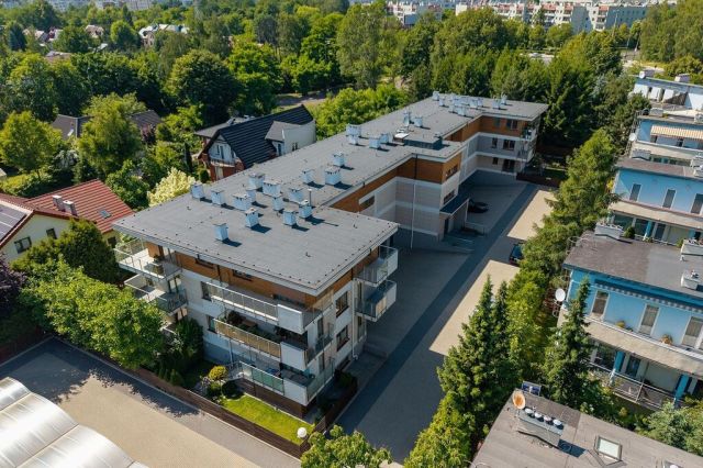 Mieszkanie 4-pokojowe Łódź Julianów, ul. gen. Józefa Bema. Zdjęcie 17