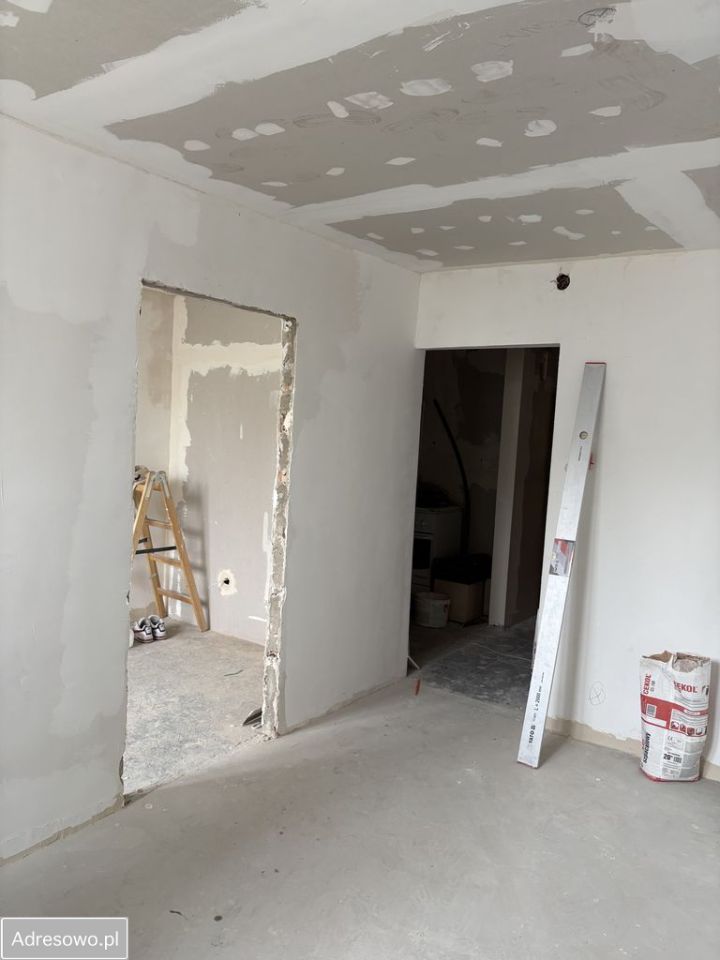 Mieszkanie 2-pokojowe Sosnowiec Centrum, ul. Ostrogórska. Zdjęcie 3