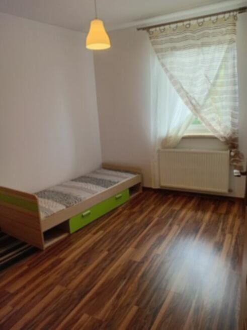 Mieszkanie 2-pokojowe Wadowice Zaskawie. Zdjęcie 3