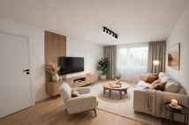 Mieszkanie 3-pokojowe Łódź Bałuty, ul. Szewska