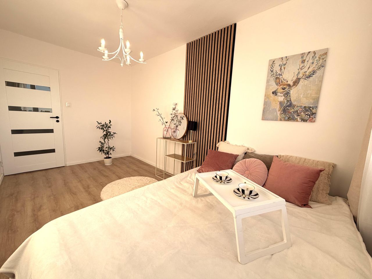 Mieszkanie 2-pokojowe Warszawa Praga-Południe, ul. Międzyborska. Zdjęcie 4