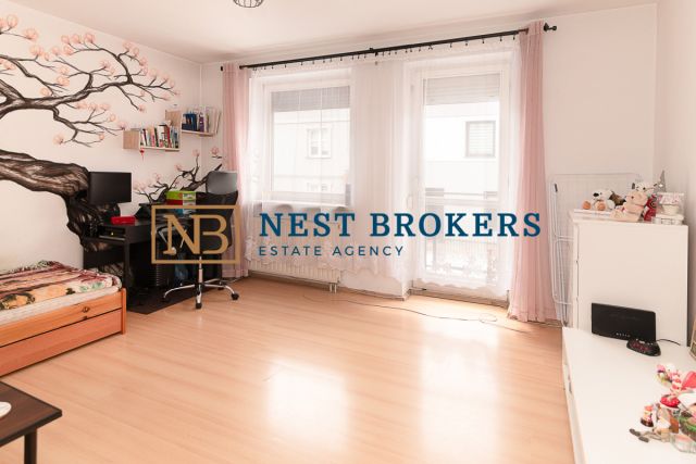 Mieszkanie 1-pokojowe Kraków Płaszów, ul. Płaszowska. Zdjęcie 18