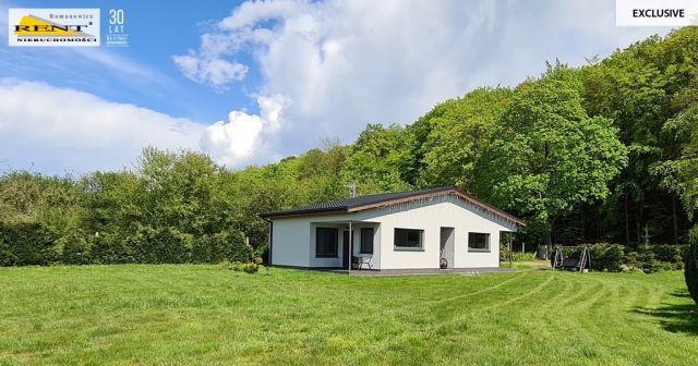 dom letniskowy, 4 pokoje Międzyzdroje, ul. Niepodległości. Zdjęcie 3