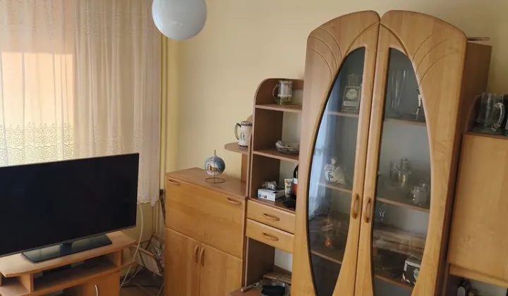 Mieszkanie 2-pokojowe Głogów