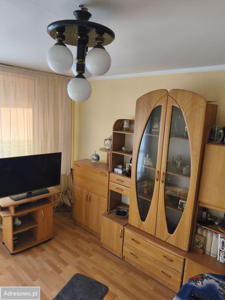 Mieszkanie 2-pokojowe Głogów. Zdjęcie 1