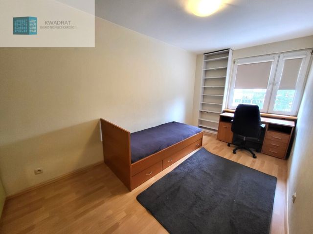 Mieszkanie 3-pokojowe Łódź, ul. Wierzbowa. Zdjęcie 5