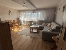 Mieszkanie 3-pokojowe Zgierz Krogulec, ul. Leopolda Staffa. Zdjęcie 1