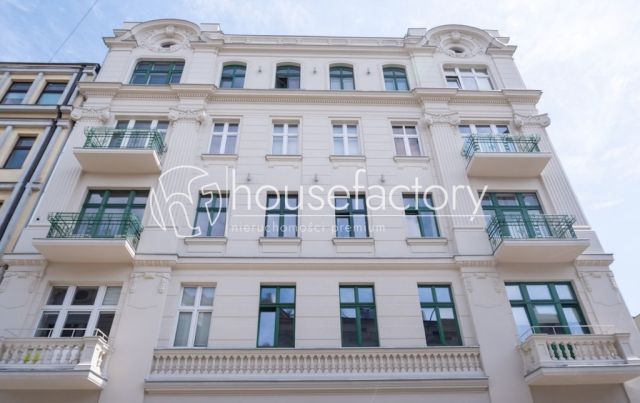 Mieszkanie 3-pokojowe Łódź Śródmieście, ul. Wólczańska. Zdjęcie 11