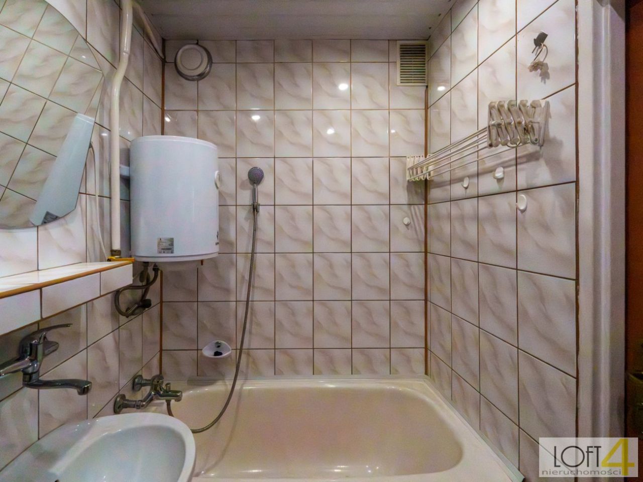 Mieszkanie 3-pokojowe Nowy Sącz, ul. Naściszowska. Zdjęcie 13