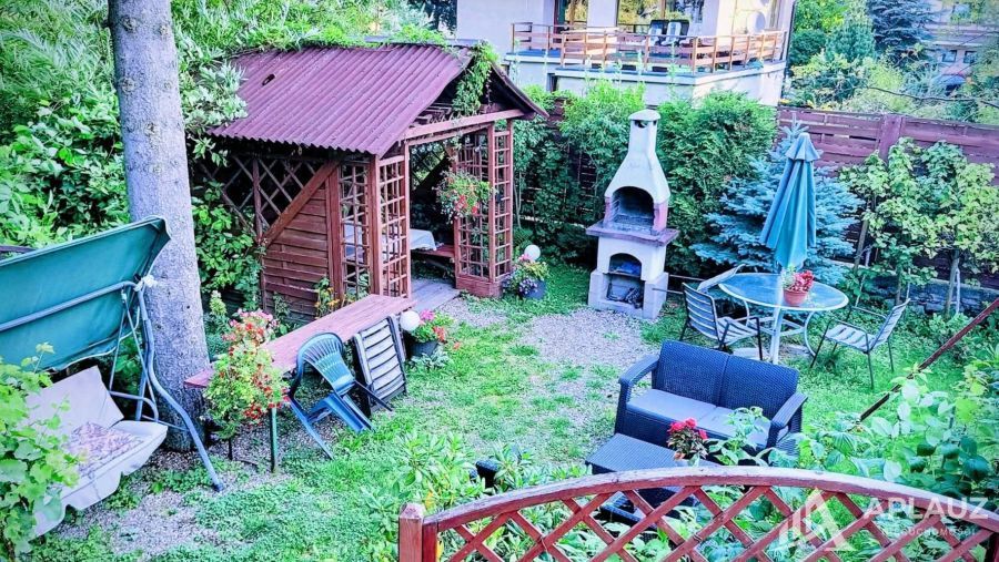 dom wolnostojący, 17 pokoi Karpacz. Zdjęcie 7