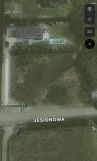 Działka budowlana Biestrzyków, ul. Jesionowa. Zdjęcie 4