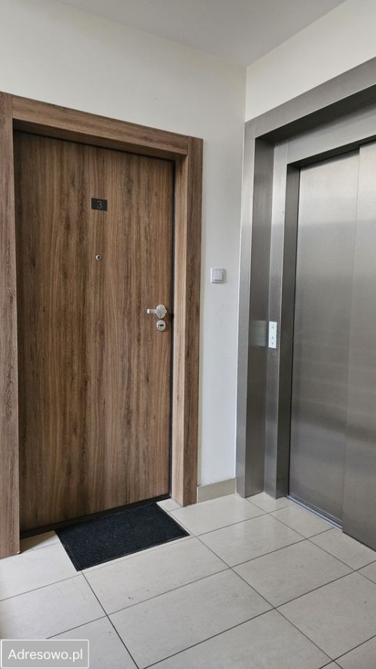 Mieszkanie 3-pokojowe Kraków Dębniki, ul. Kazimierza Pułaskiego. Zdjęcie 12