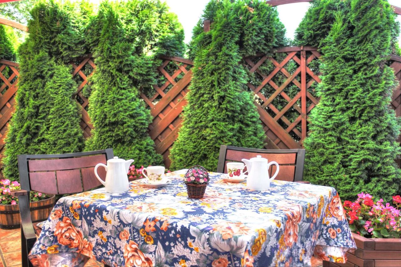 Hotel/pensjonat Busewo. Zdjęcie 2