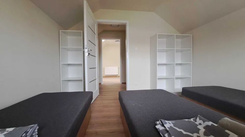 dom wolnostojący Dachowa. Zdjęcie 5