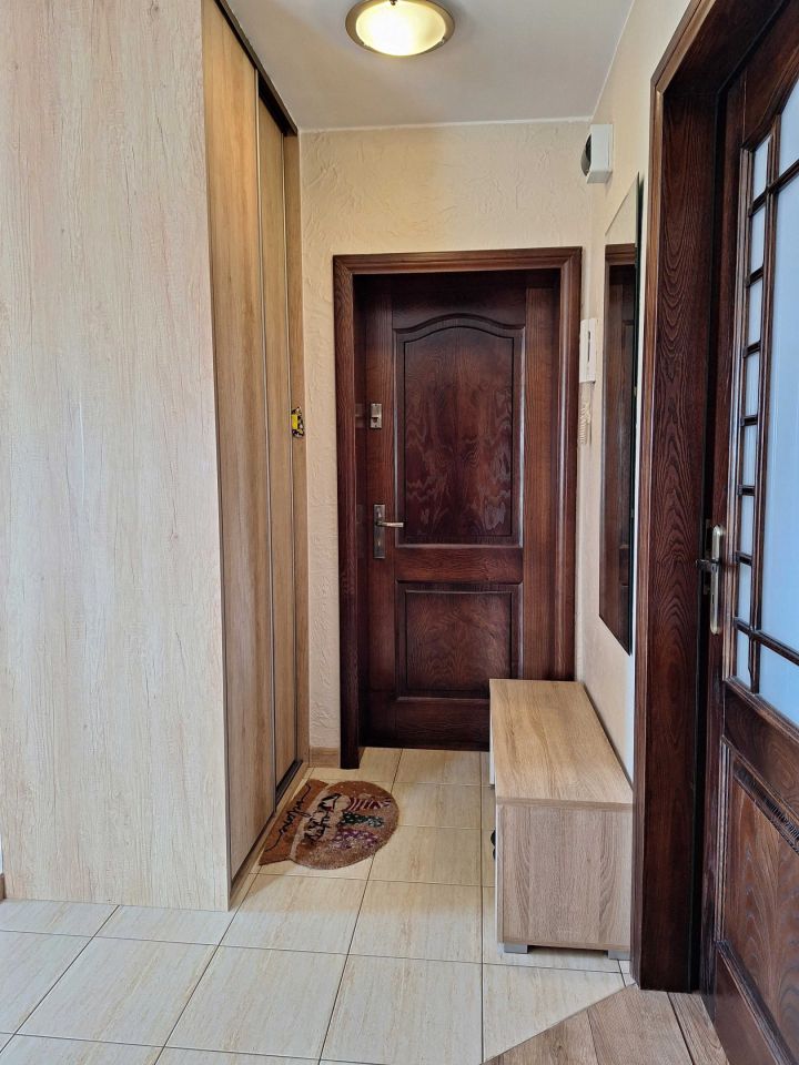 Mieszkanie 3-pokojowe Piła Centrum, ul. dr. Franciszka Witaszka. Zdjęcie 7