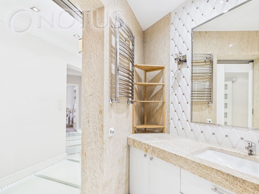 Mieszkanie 2-pokojowe Kraków Stare Miasto, ul. Pawia. Zdjęcie 8