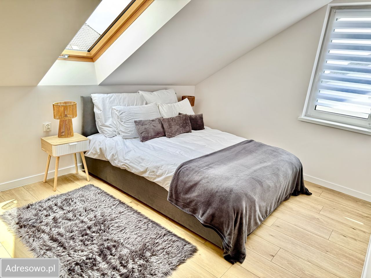 Mieszkanie 2-pokojowe Świecie. Zdjęcie 2