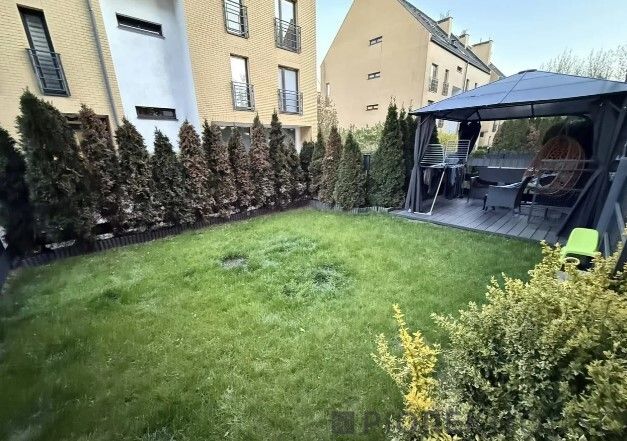 Mieszkanie 2-pokojowe Warszawa Wawer, ul. Korkowa. Zdjęcie 15