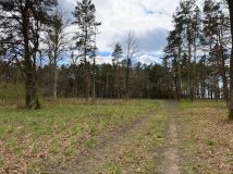 Działka inwestycyjna Duchnów Góry Warszawskie, ul. Góry Warszawskie. Zdjęcie 4