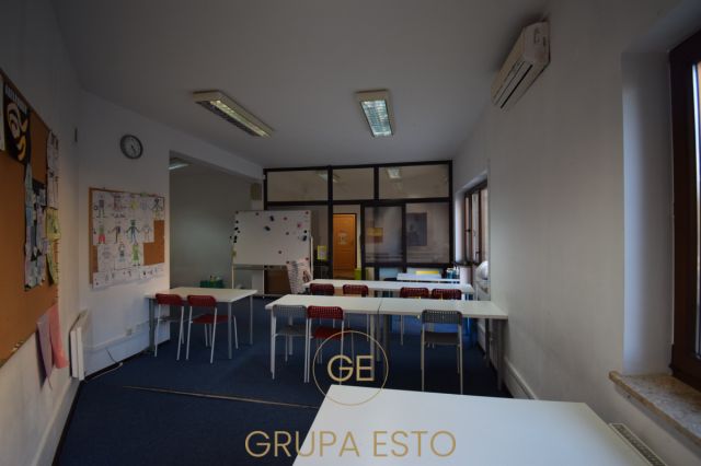 Lokal Kraków Grzegórzki, ul. Kazimierza Kordylewskiego. Zdjęcie 22