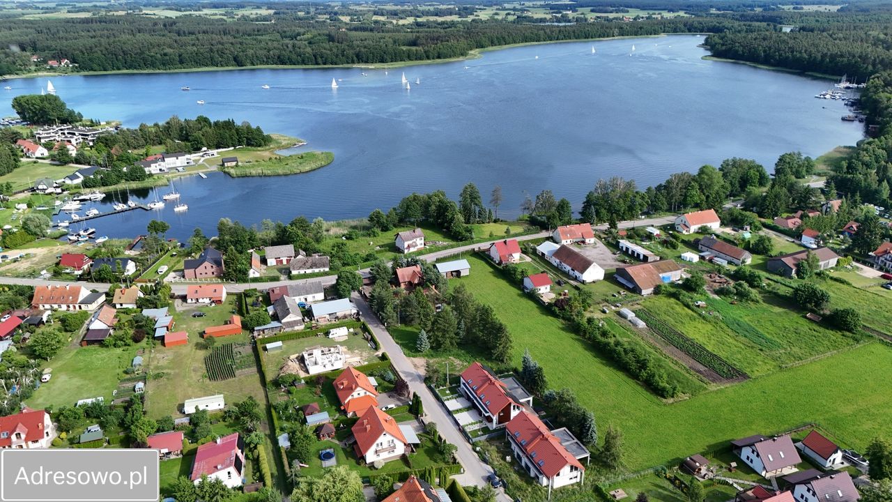 bliźniak, 4 pokoje Bogaczewo. Zdjęcie 6