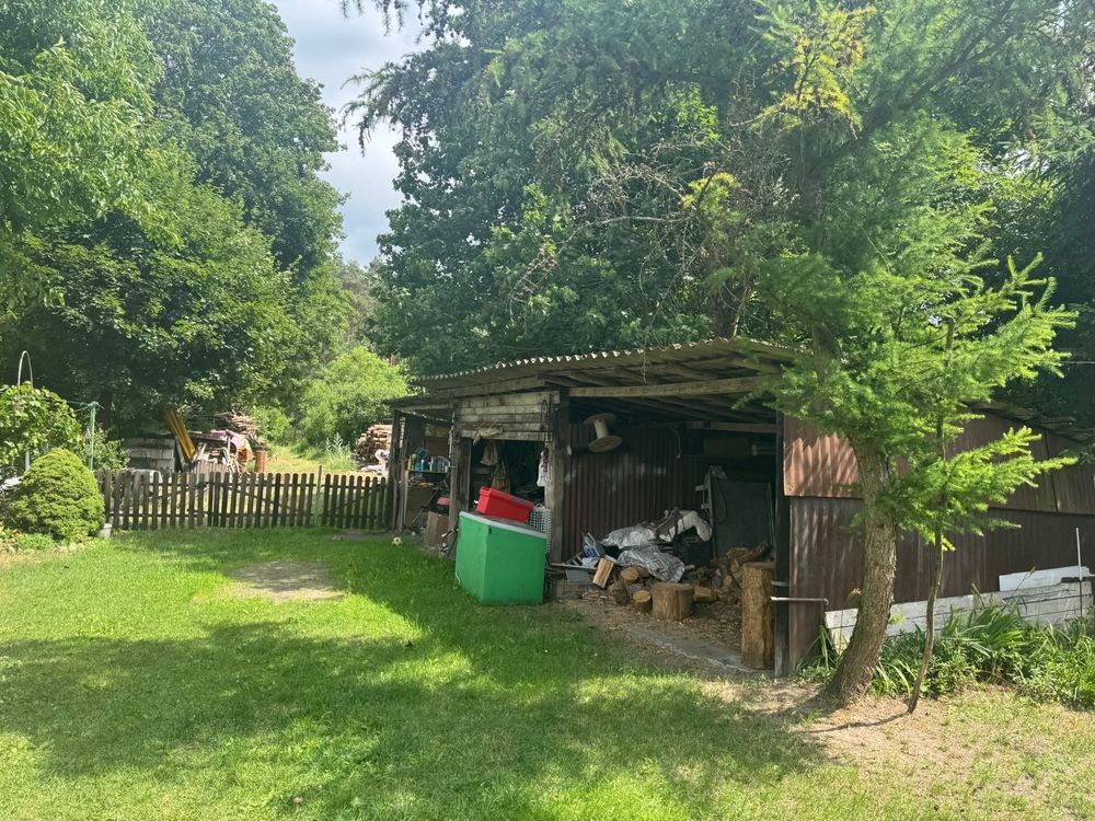 Działka budowlana Goszczanowo. Zdjęcie 7