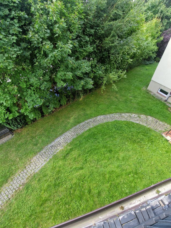 Mieszkanie 4-pokojowe Rumia Centrum, ul. Abrahama. Zdjęcie 16