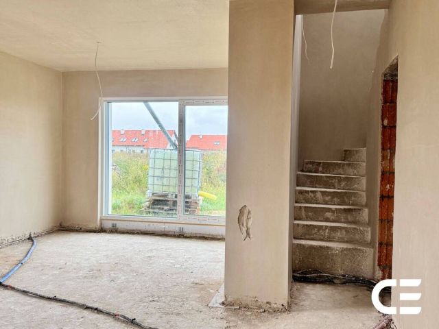 bliźniak, 4 pokoje Dobroszyce, ul. Nowosiedlicka. Zdjęcie 11