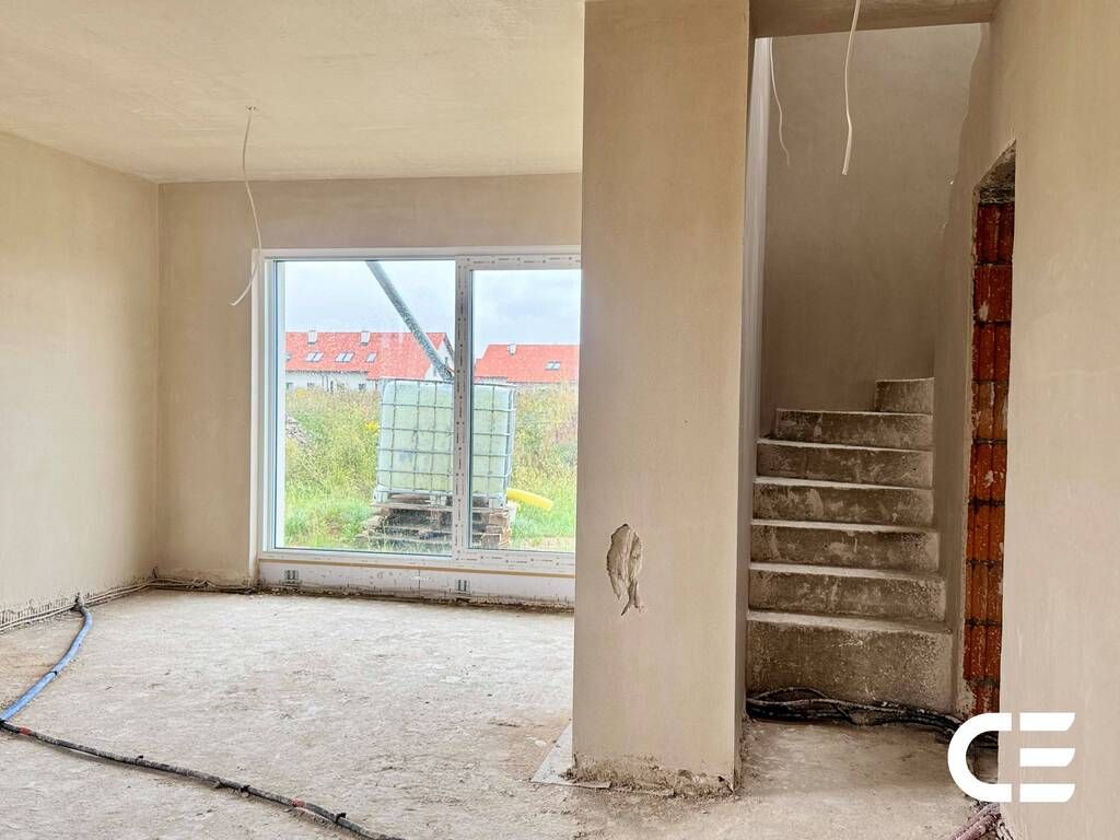 bliźniak, 4 pokoje Dobroszyce, ul. Nowosiedlicka. Zdjęcie 11