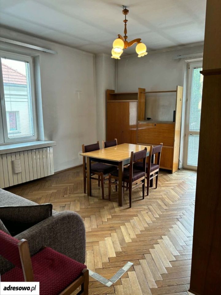 Mieszkanie 2-pokojowe Kraków Borek Fałęcki, ul. Kępna. Zdjęcie 5