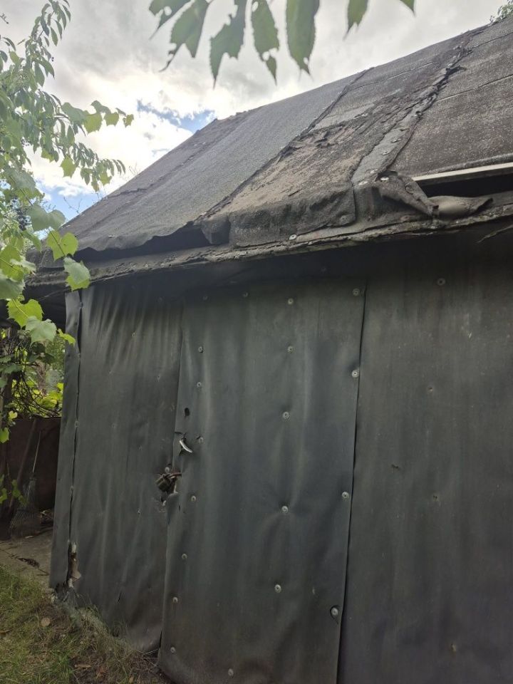 Działka rod Warszawa Wawer, ul. Wał Miedzeszyński. Zdjęcie 6