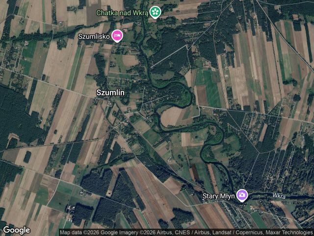 Działka budowlana Szumlin, Świerkowa. Zdjęcie 1