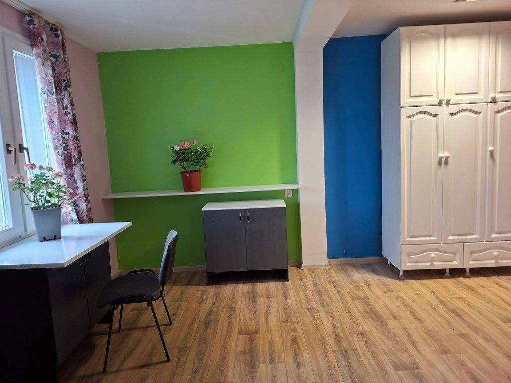 Mieszkanie 1-pokojowe Kliniska Wielkie. Zdjęcie 2