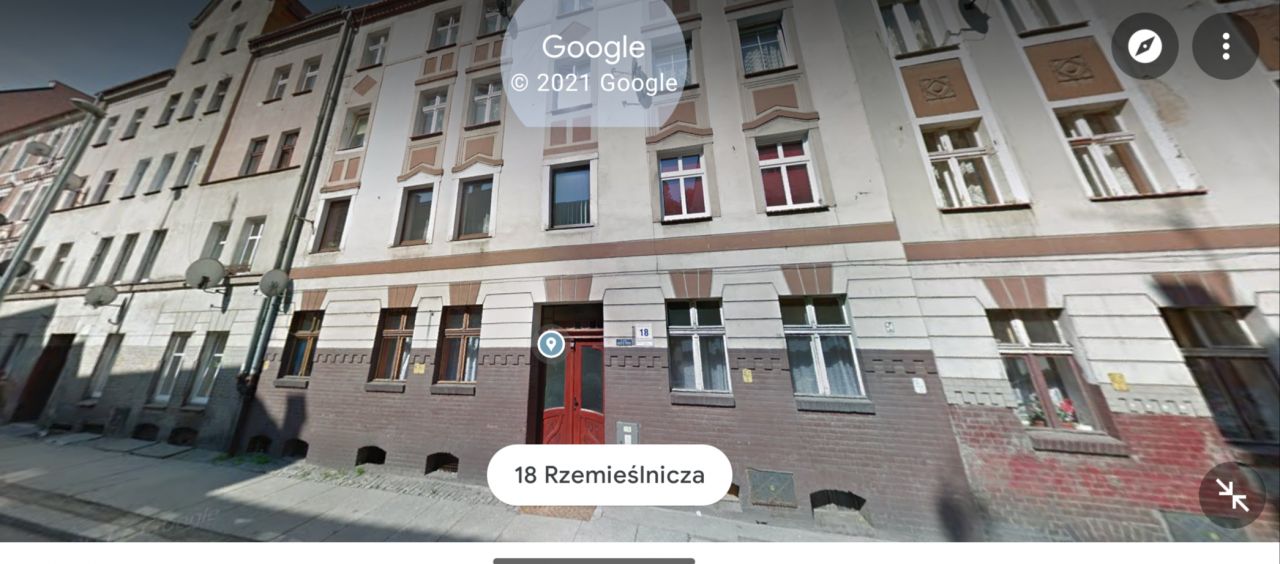 Mieszkanie 3-pokojowe Legnica, ul. Rzemieślnicza. Zdjęcie 5