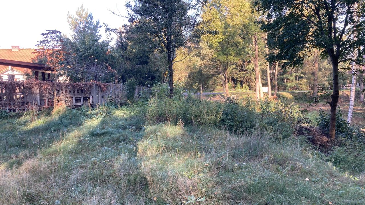 Działka inna Potaśnia, ul. Czereśniowa. Zdjęcie 8