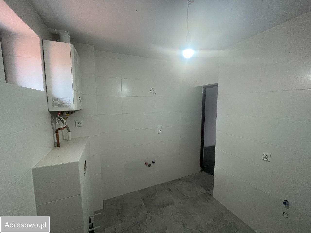 dom wolnostojący Dziećmiarki. Zdjęcie 5