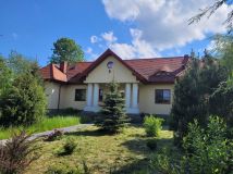 dom wolnostojący Pierzchnianka