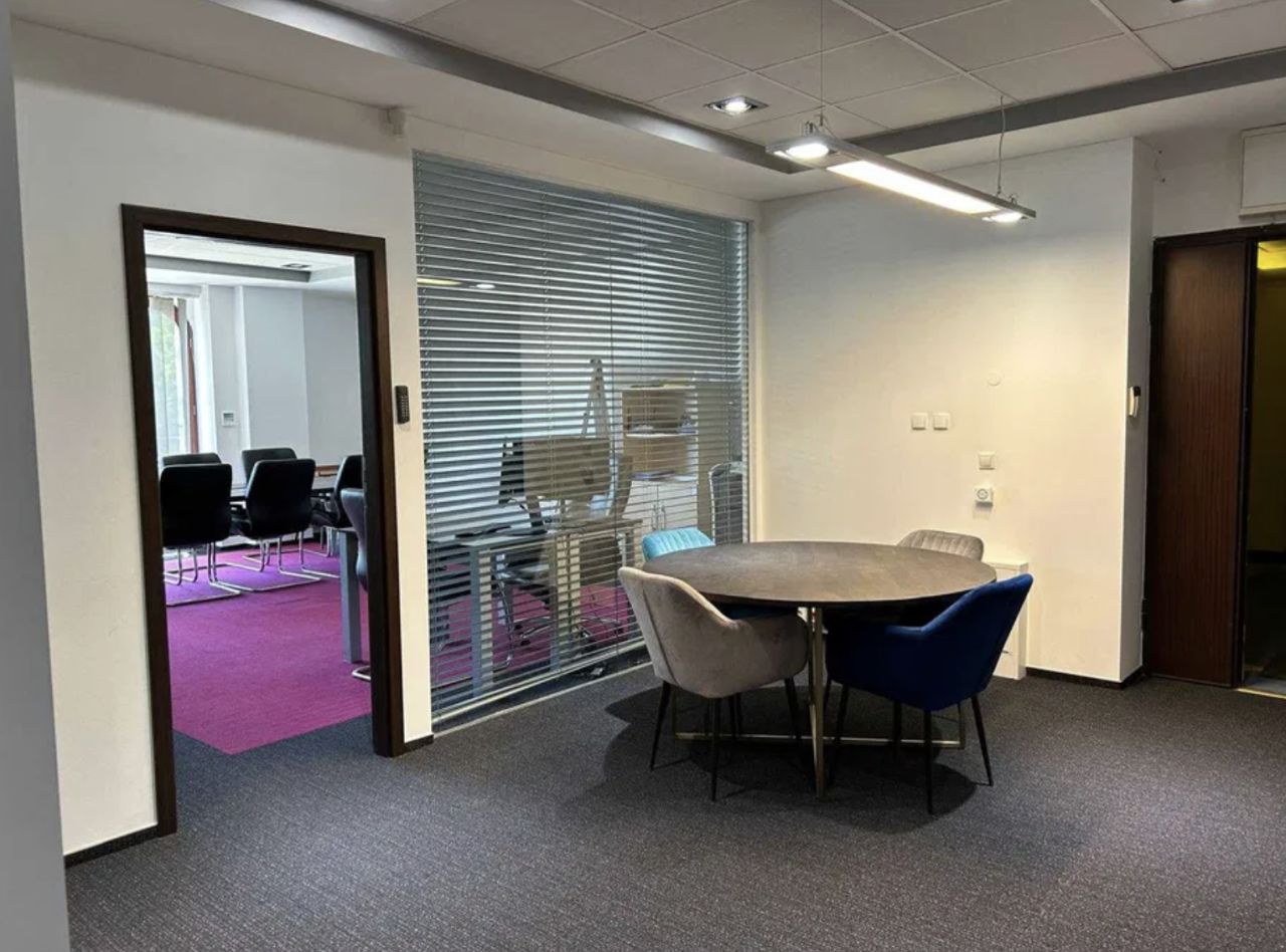 Biuro Warszawa Mokotów, ul. Sułkowicka. Zdjęcie 4