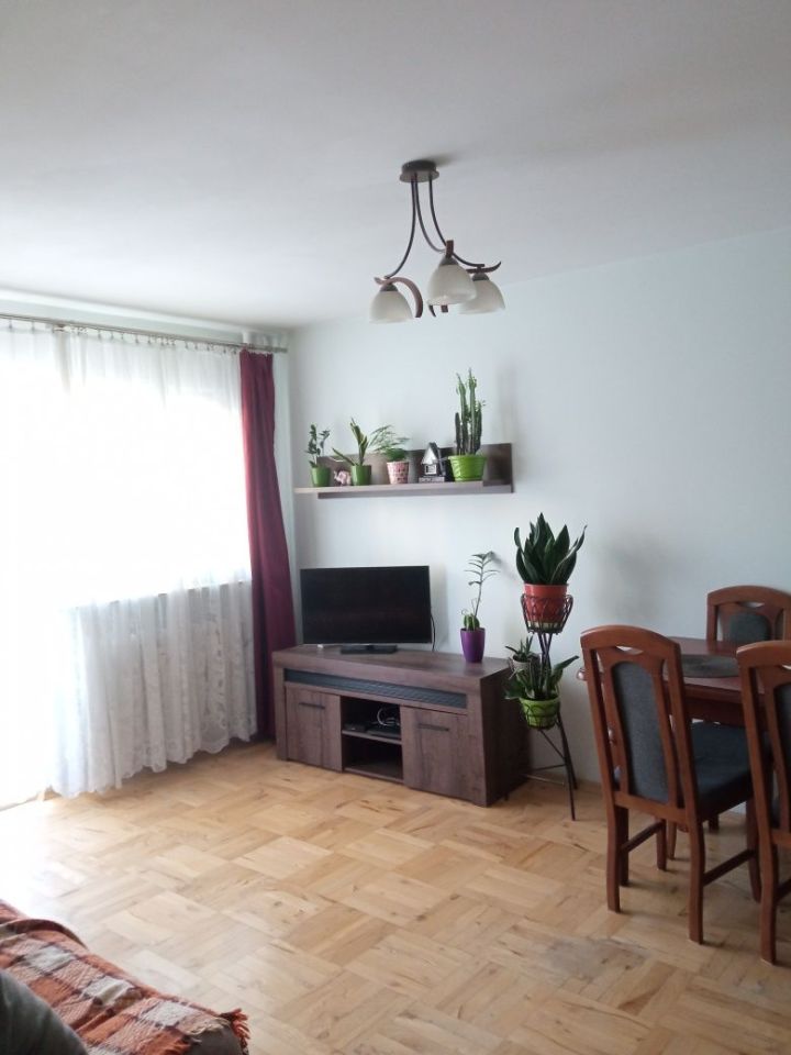 Mieszkanie 2-pokojowe Kraków Mistrzejowice, os. Oświecenia