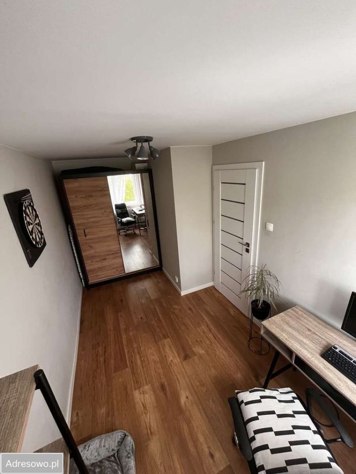 Mieszkanie 3-pokojowe Łódź Górna, ul. Piasta. Zdjęcie 12