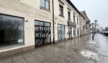 Lokal Tomaszów Mazowiecki, ul. św. Antoniego